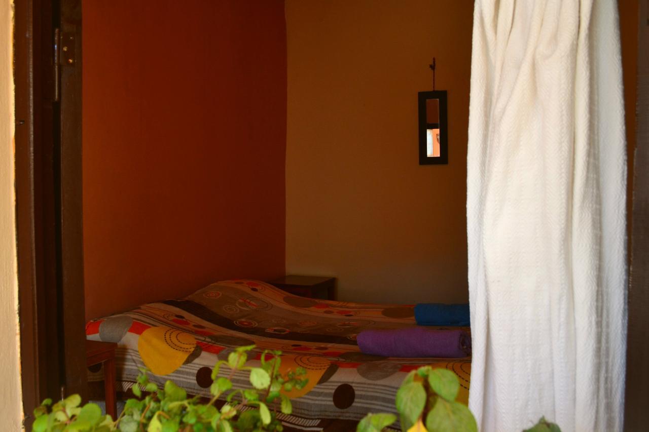 Giramundo Hostel Suites Humahuaca Zewnętrze zdjęcie